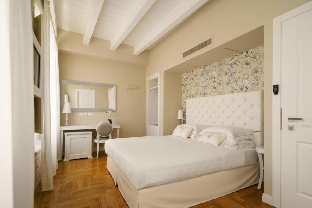 Boutique hotel Cagliari