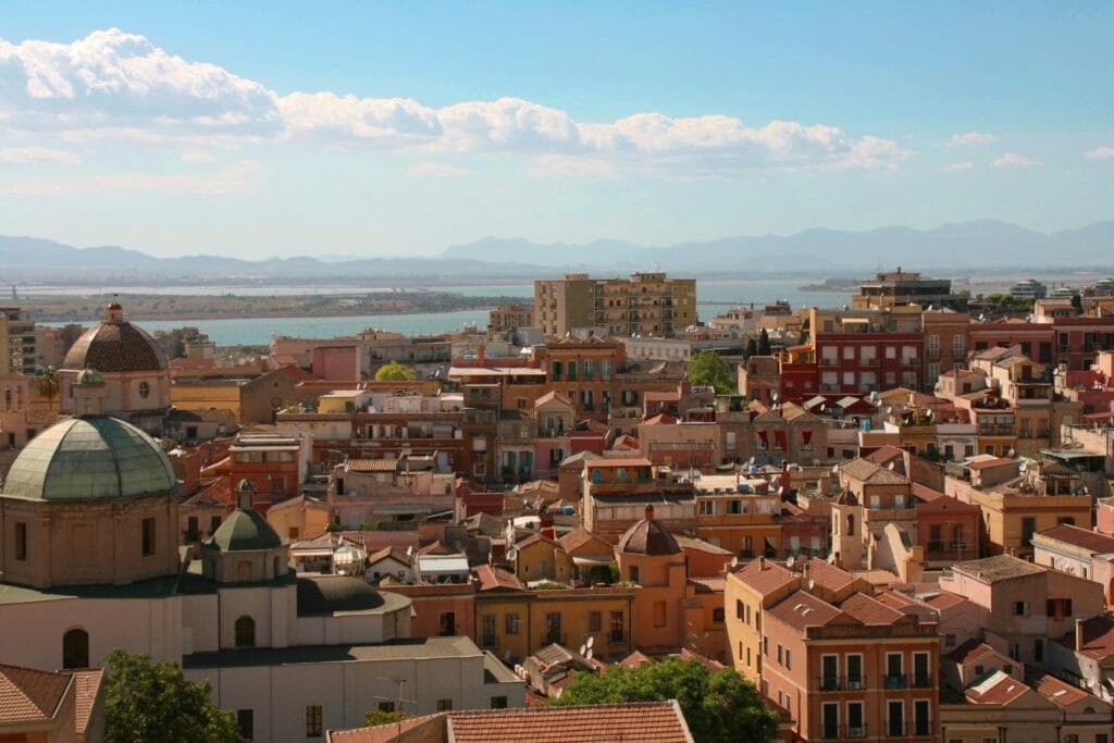 Cagliari
