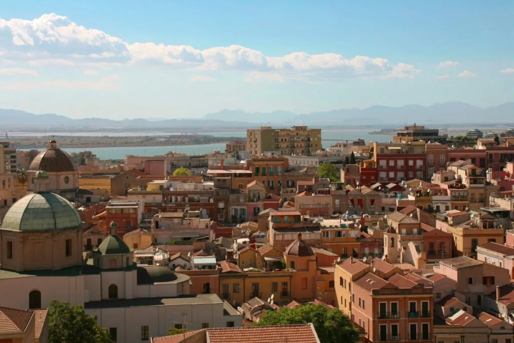 Cagliari