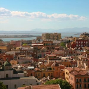 Cagliari | Tips voor de hoofdstad van Sardinië