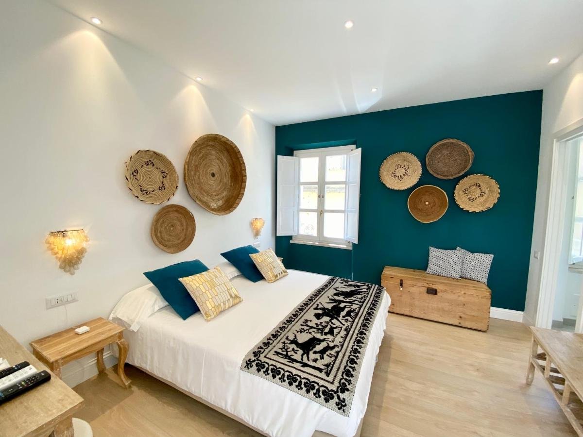 leuk hotel in Olbia