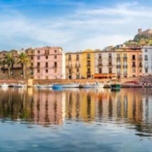Olbia | Tips voor de charmante stad in het noorden van Sardinië