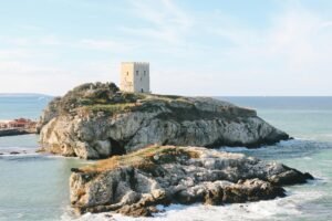 De geschiedenis van Sardinië | Historische bezienswaardigheden