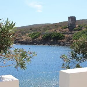 De 3 nationale parken op Sardinië