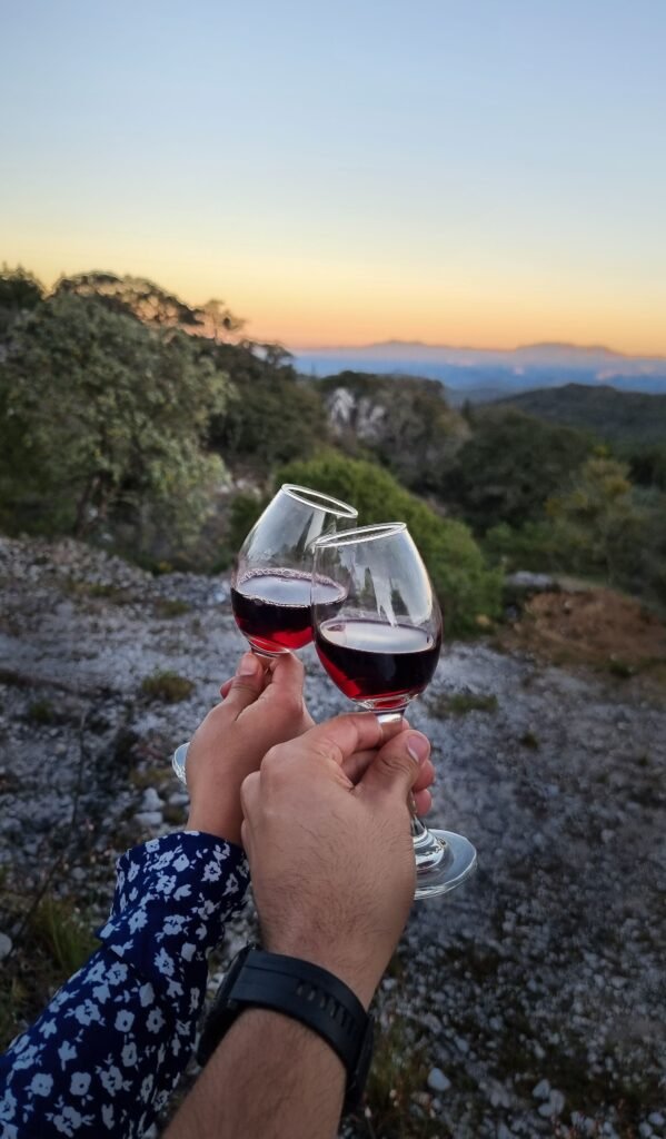 Wijntour Sardinië Olbia Cagliari Alghero