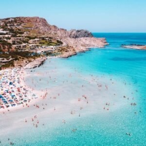 De mooiste stranden van Sardinië die je niet mag missen