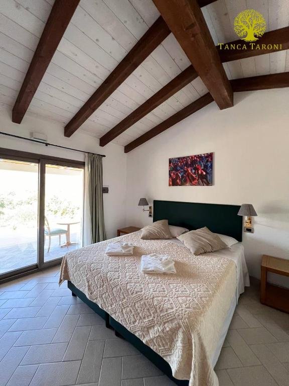 Agriturismo Noord-Sardinië