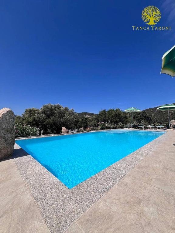 Agriturismo Olbia noorden Sardinië