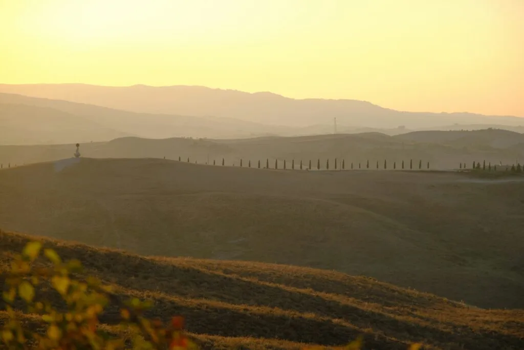 Agriturismo op Sardinië