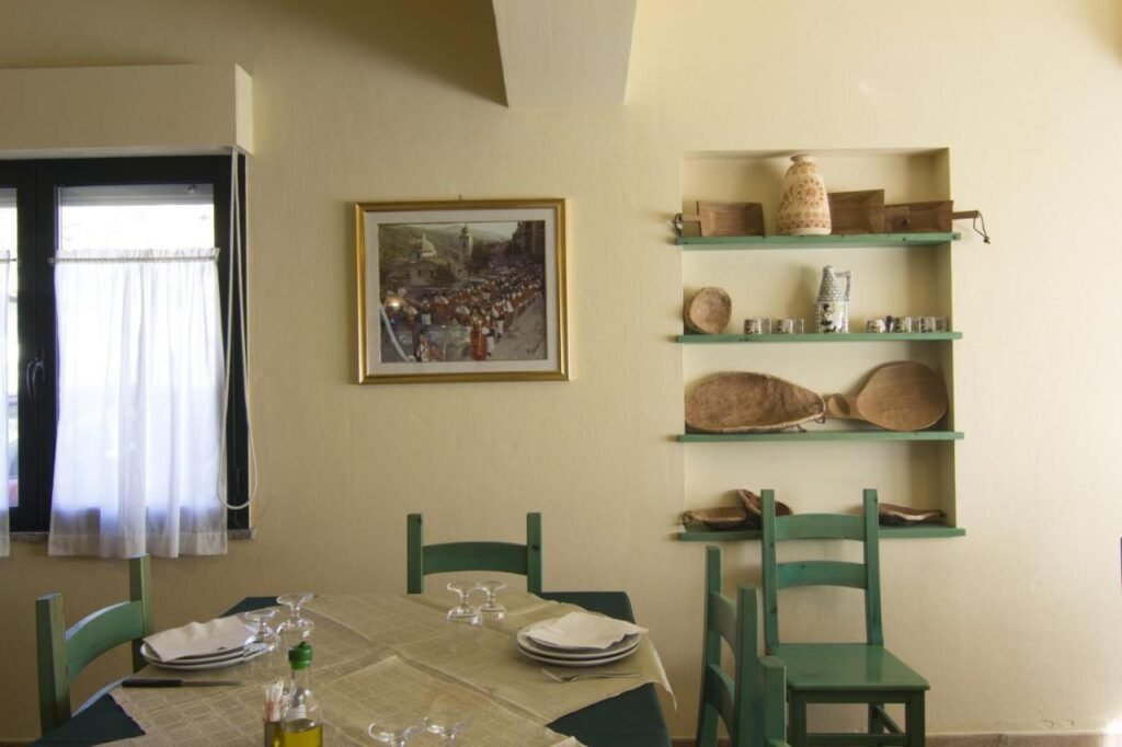 Authentieke agriturismo Sardinië Authentieke agriturismo Sardinië
