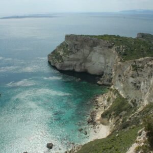 La Sella del Diavolo | Activiteiten op het water bij Cagliari