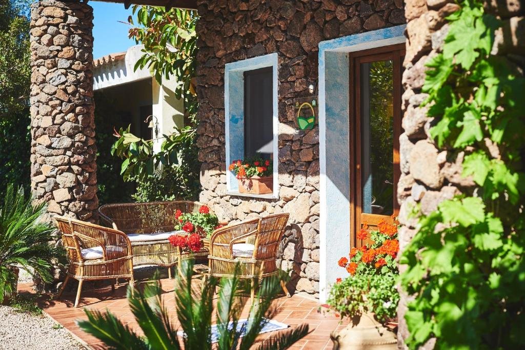 Favoriete agriturismo Sardinië