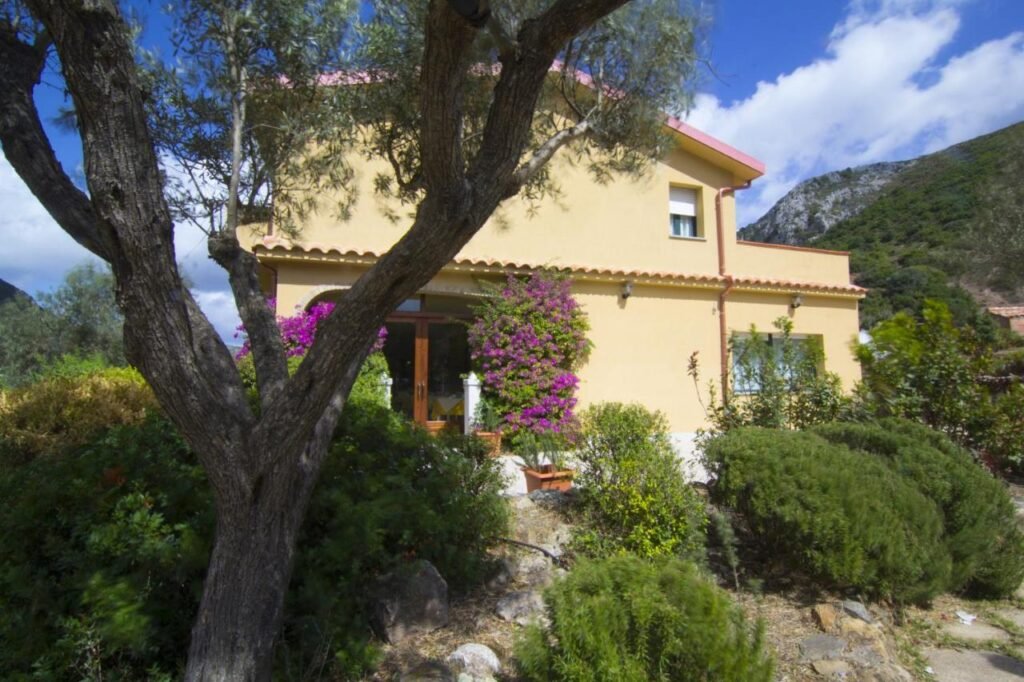 Goedkoop hotel Sardinië Goedkoop hotel Sardinië