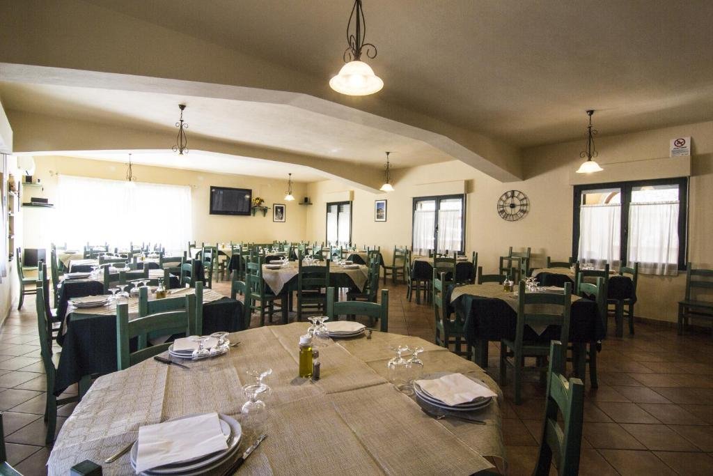 zuiden Sardinië agriturismo's rondreis