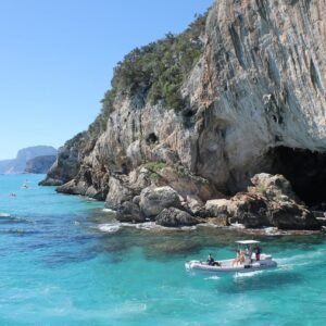 Dit zijn de leukste bezienswaardigheden en activiteiten op Sardinië