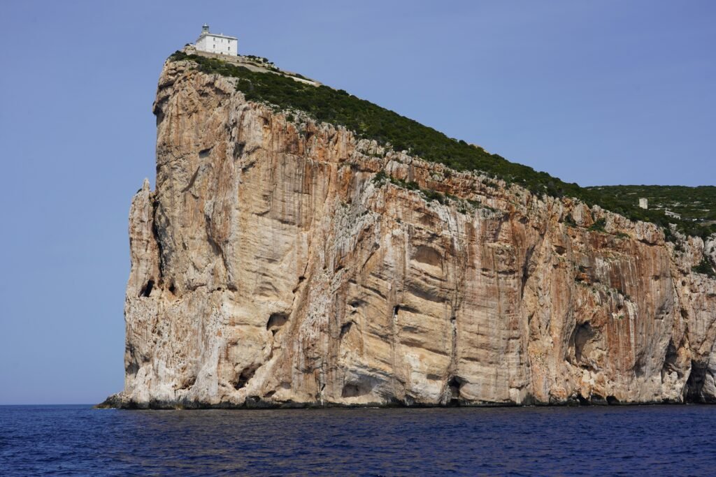 Capo Caccia Capo Caccia