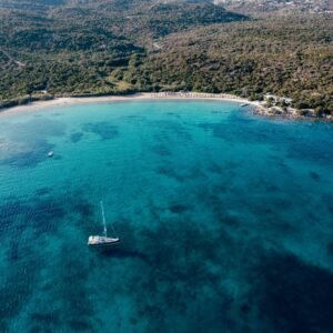 Costa Smeralda | De mooiste kustlijn van Sardinië