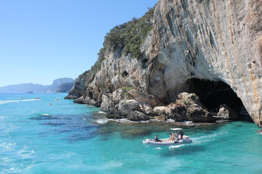 Grotta del bue marino Grotta del bue marino