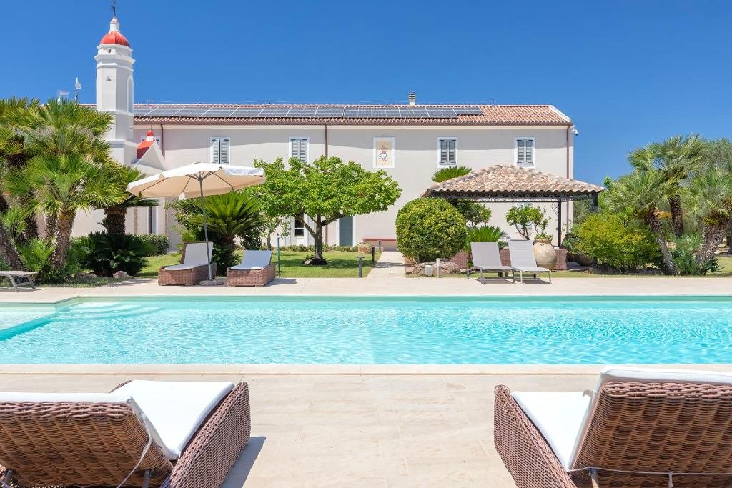 Hotel zwembad Alghero Hotel zwembad Alghero