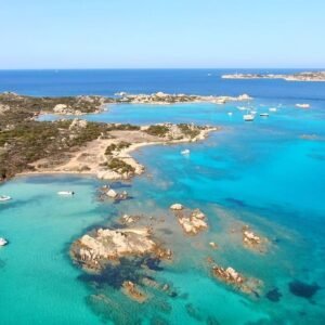 La Maddalena Archipel – Een eilandengroep van Sardinië
