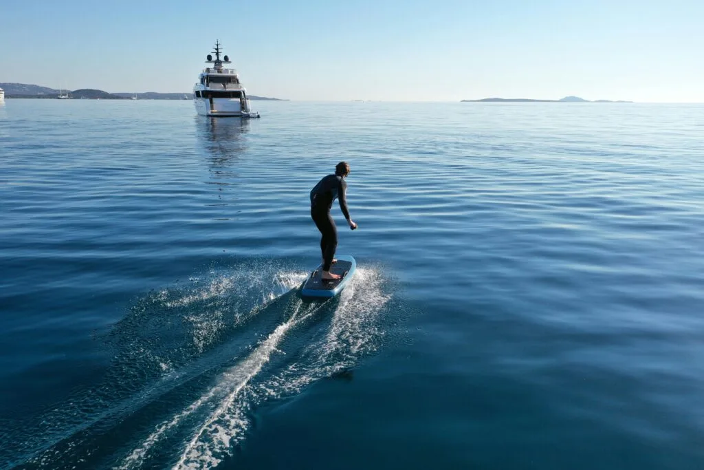Outdoor activiteiten Sardinië