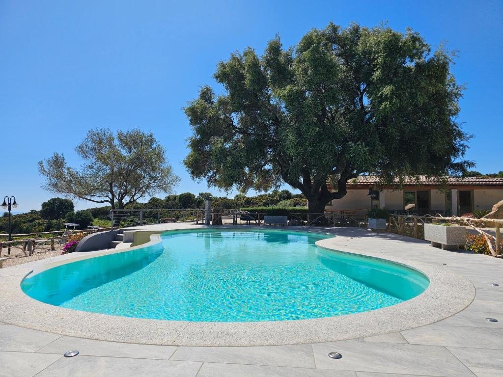 Agriturismo Cala Gonone