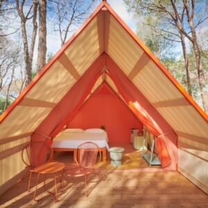 4 x Glamping op Sardinië | De mooiste plekjes!