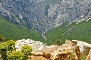 Gola di Gorropu | Dé kloof van Sardinië