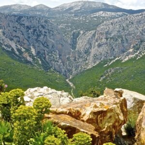 Gola di Gorropu | Dé kloof van Sardinië