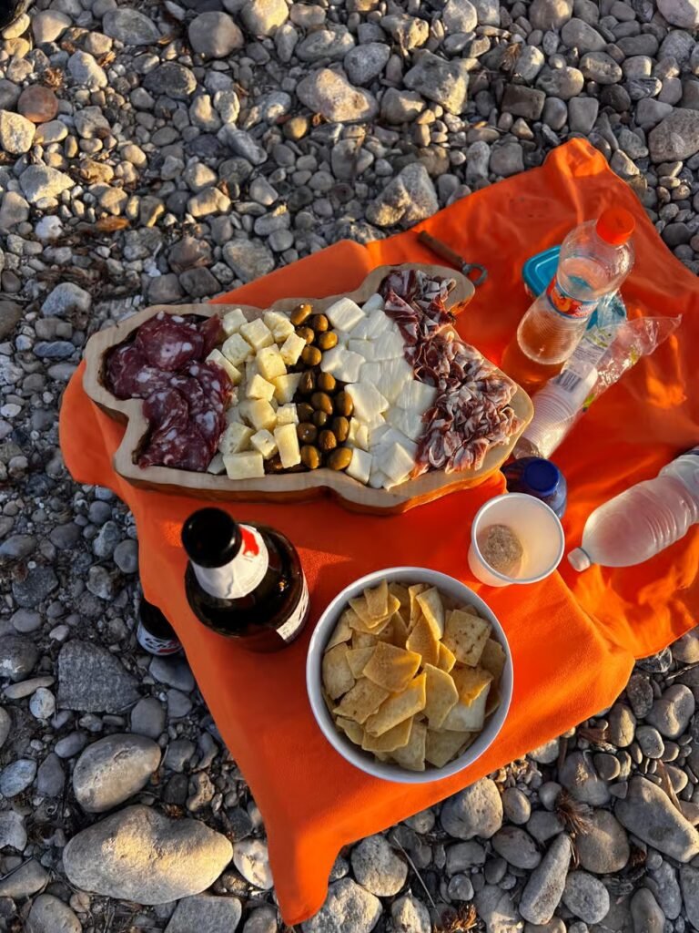 Snorkelen en dolfijnen spotten Sardinië