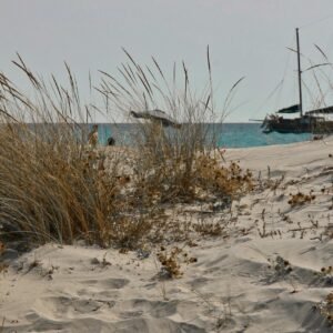 De mooiste stranden van Sardinië die je nog niet kent