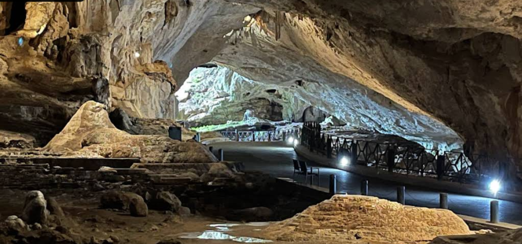 Bijzondere plek Sardinië