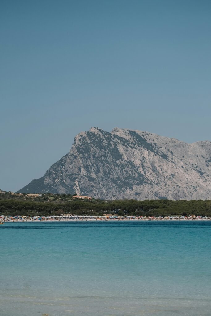 Boottocht naar Tavolara