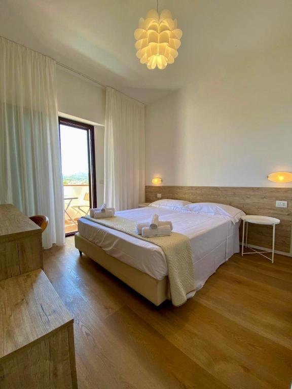 Goed hotel Sardinie Goed hotel Sardinie