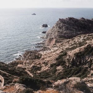 Costa Smeralda roadtrip | Leuke route + tips voor autohuur
