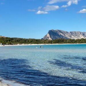 San Teodoro | Mooie stranden en leuke activiteiten