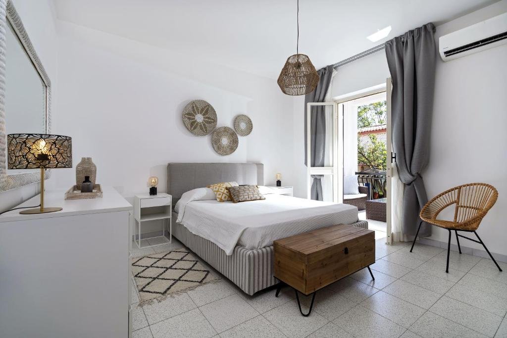 Appartement Pula Sardinië