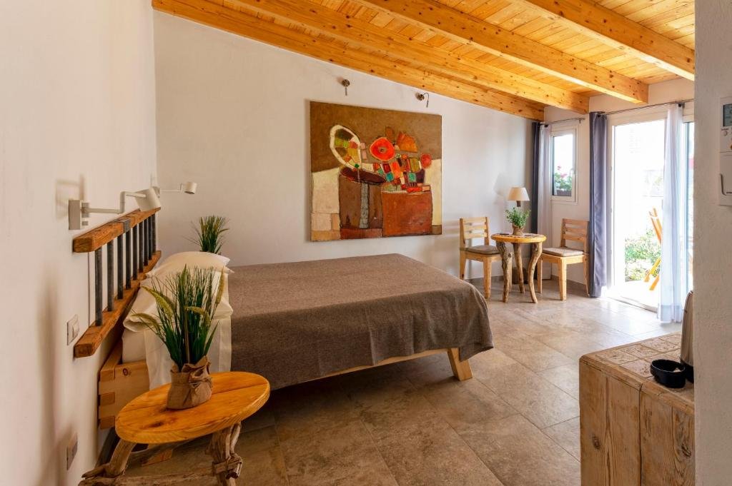 Bed & Breakfast Santa Teresa Gallura Bed & Breakfast Santa Teresa Gallura