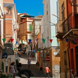 De 5 leukste dorpjes in het zuiden van Sardinië
