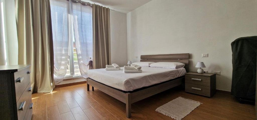 Goedkoop hotel Sardinie