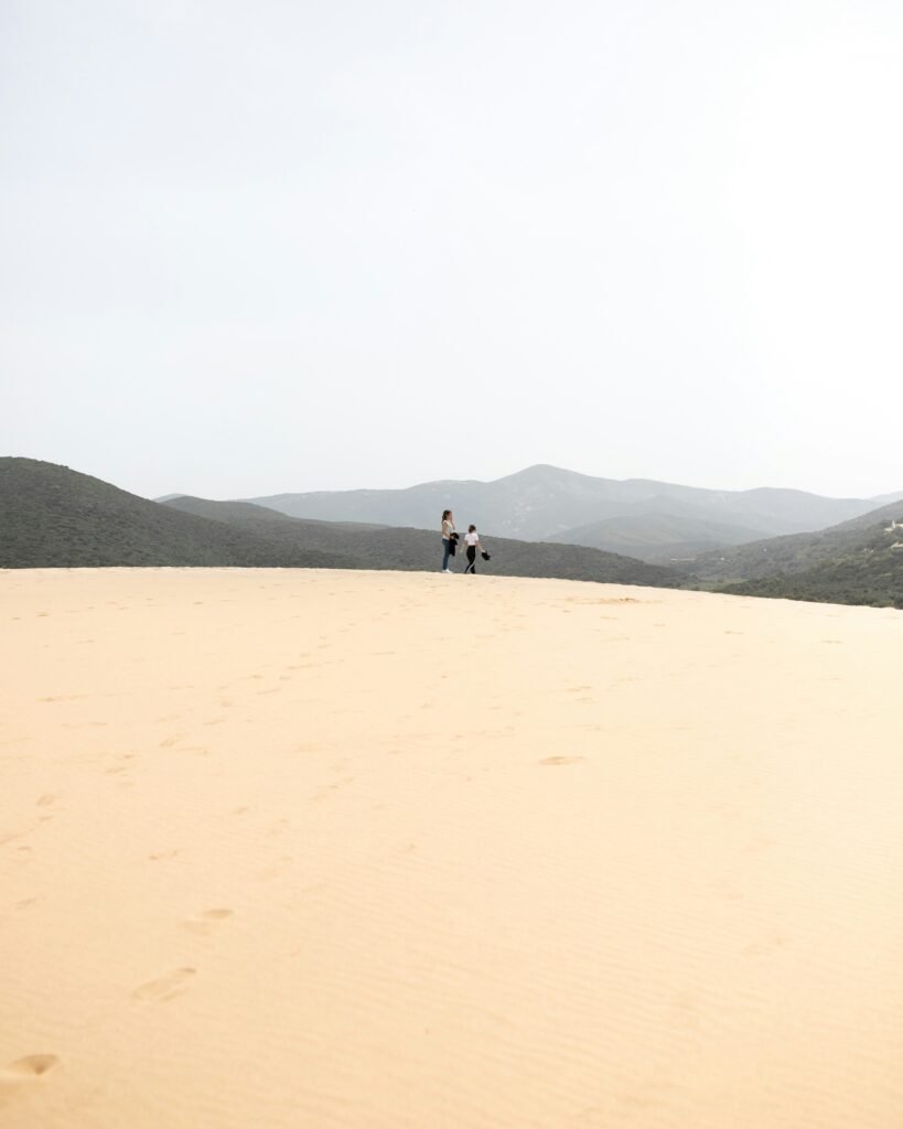 Mooiste plekken Sardinië