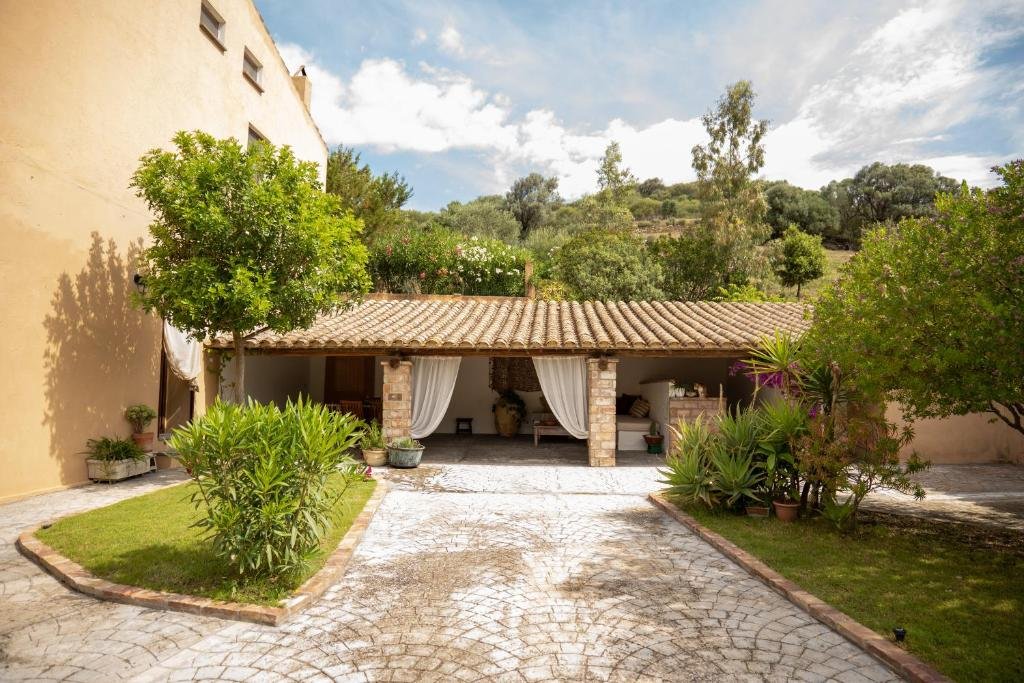 Vakantiehuis Sardinië