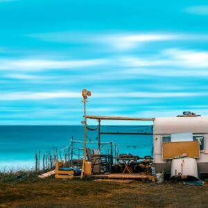 10 leuke campings aan het strand van Sardinië