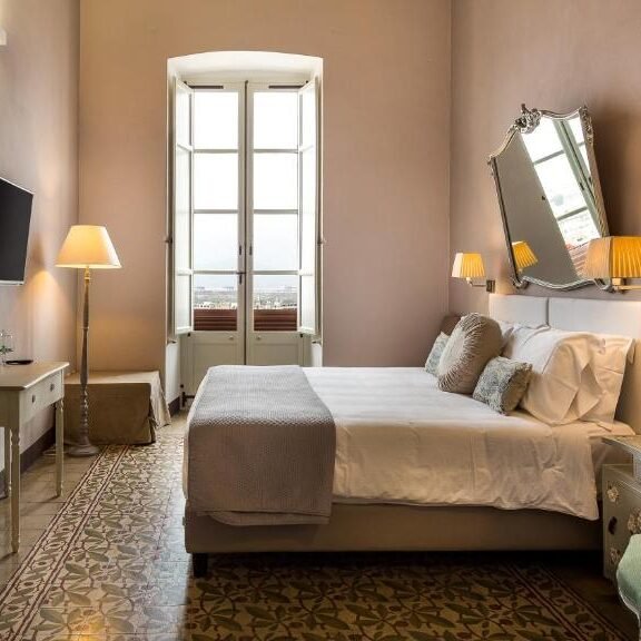 Boutique hotel Cagliari