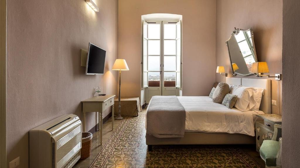 Boutique hotel Cagliari