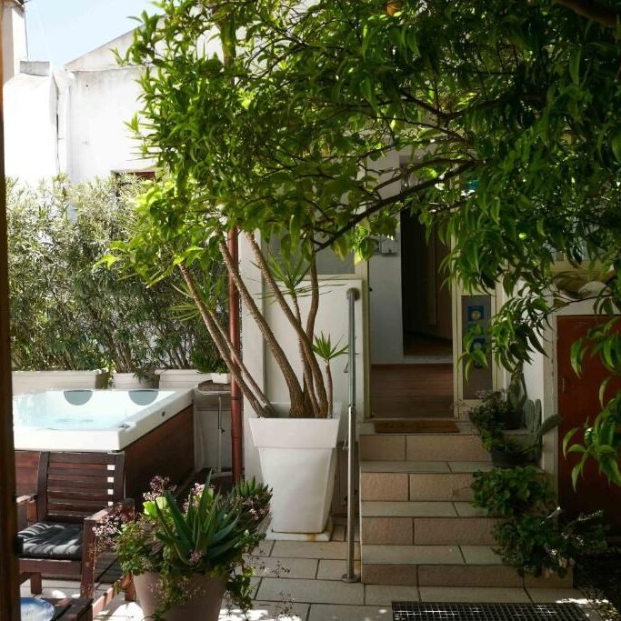 Goedkoop hotel Cagliari