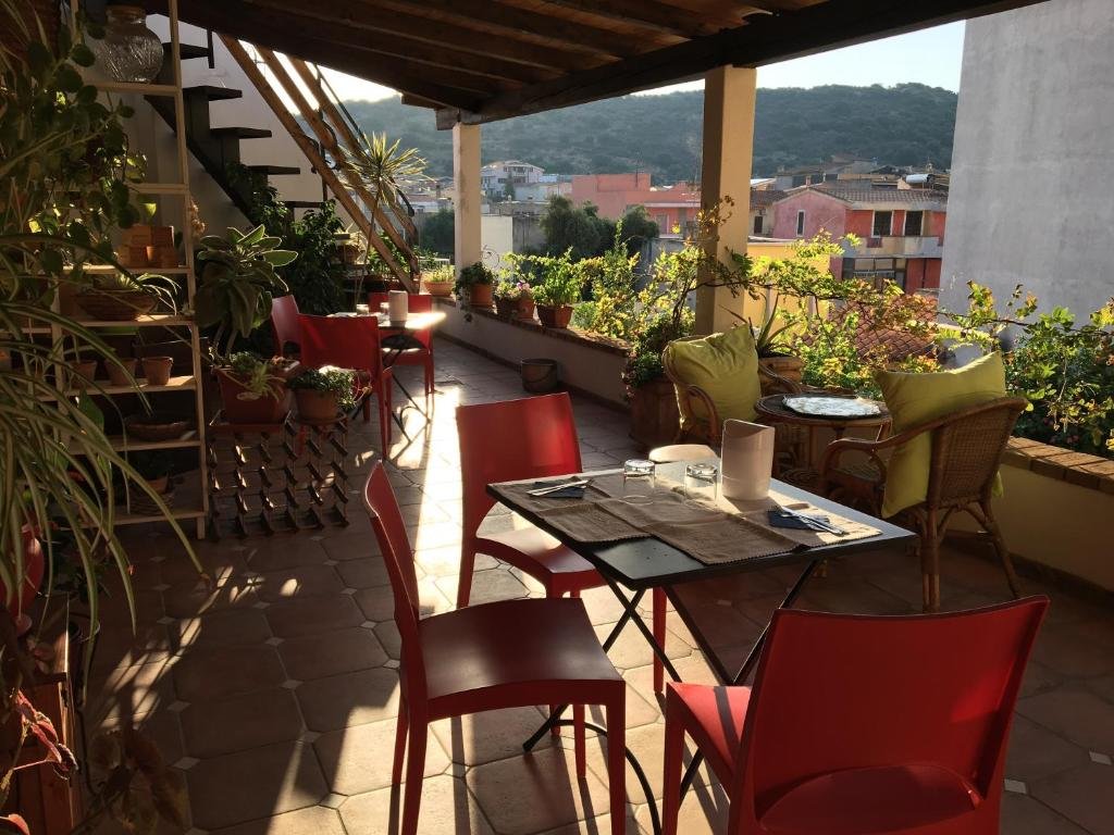 Goedkoop hotel Sardinië Villasimius