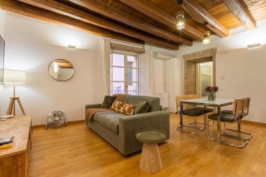 Appartement huren in Cagliari