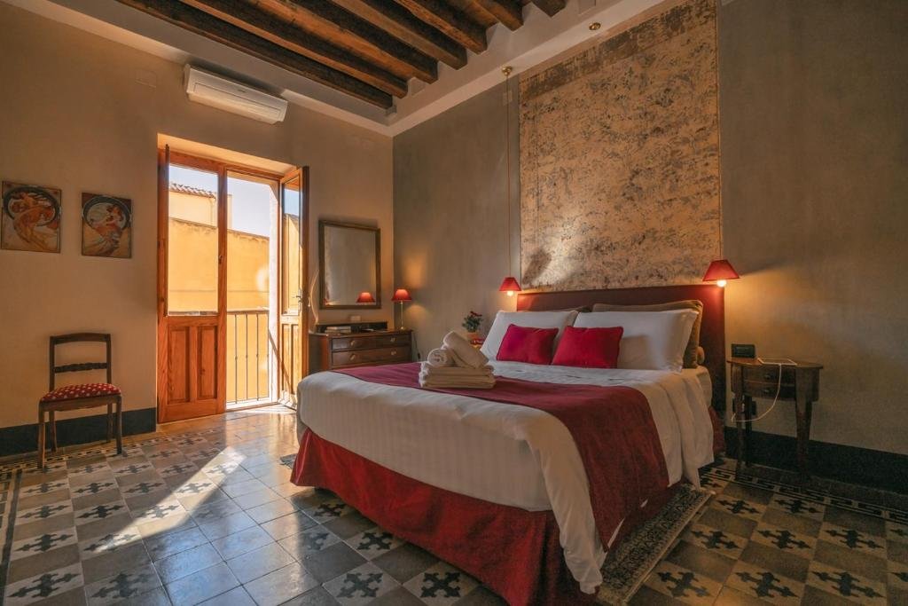 Bed and breakfast Cagliari Sardinië