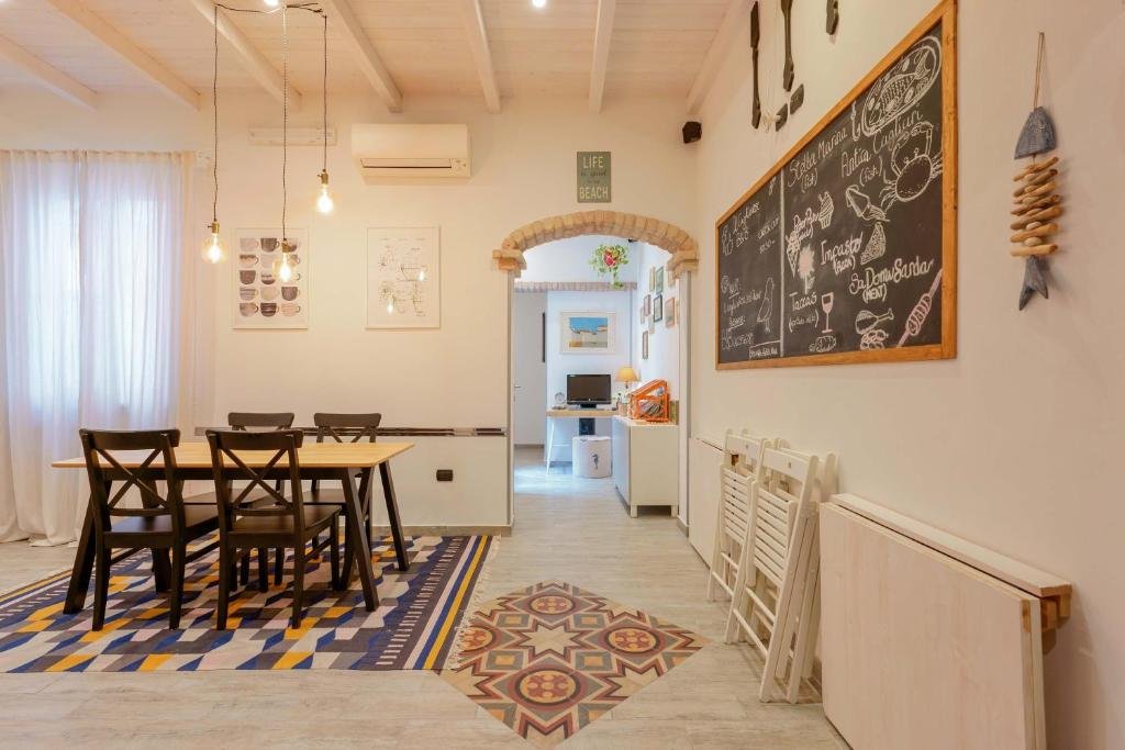 Beste hotel van Cagliari